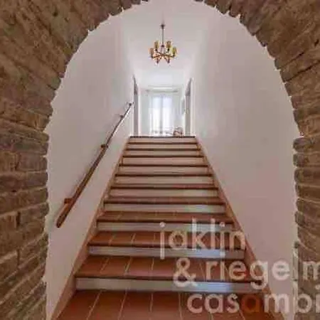 Lussuoso Casale Nel Verde Con Vista Splendida * Monte Castello di Vibio